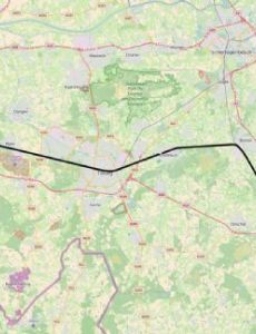 Breda–Eindhoven railway