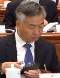 Li Xi (born 1956)