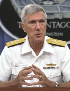 Samuel J. Locklear