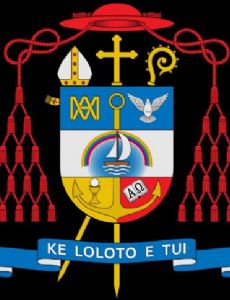 Soane Patita Paini Mafi