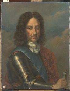 Bernardin Gigault de Bellefonds