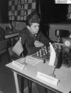 Viktor Kupreichik