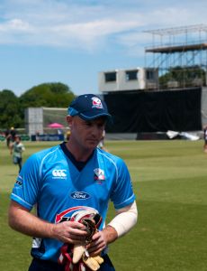 Gareth Hopkins (cricketer)