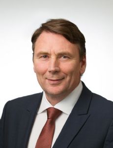 David Thodey