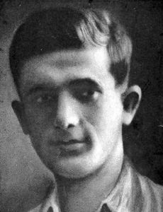 Mordechai Anielewicz