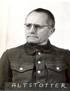 Josef Altstötter