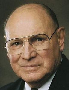 Joseph B. Wirthlin
