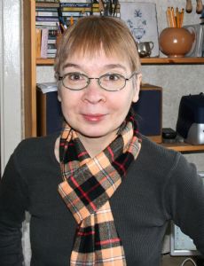 Galina Kakovkina