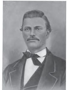 John Bozeman