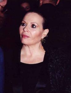 Gila Almagor