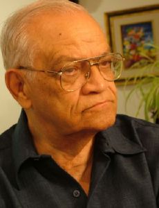 Moshe Gueron