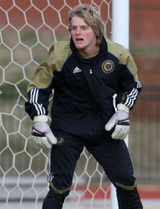 Brian Perk