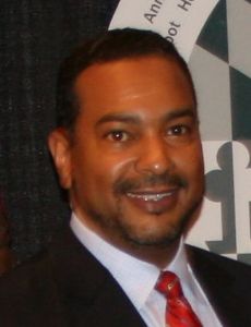 C. Anthony Muse