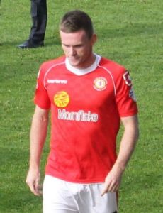 Oliver Turton