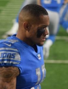 Kenny Golladay