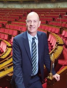Roland Lescure