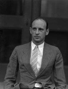 Fred Weick