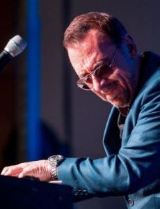 Brian Simpson (musician)