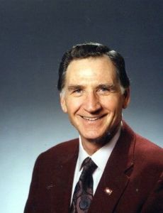 Stanley Russ