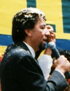 Carlos Palenque