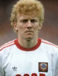 Oleh Kuznetsov