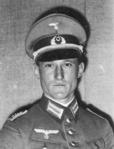 Heinz Brandt