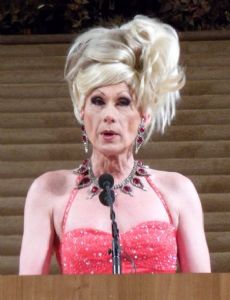 Donna Sachet