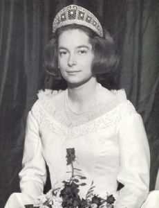 Princess Marie Cécile of Prussia