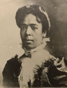 Mildred E. Gibbs