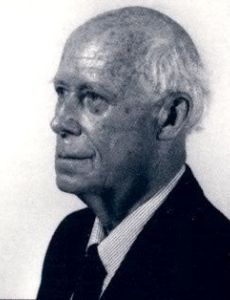 Edward Firth Henderson