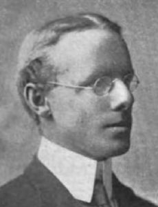 Hammett Pinhey Hill