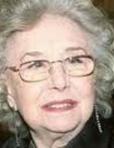 Mary Delgado