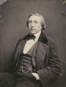 Emmanuel Arago