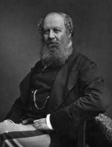 Thomas Edward Taylor