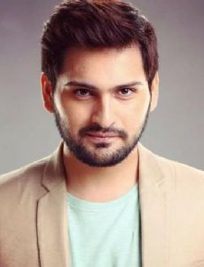 Siddharth Chandekar
