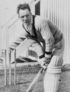 Tommy Mitchell