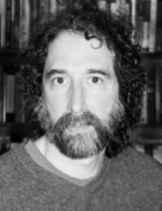 Robert Cohen (novelist)