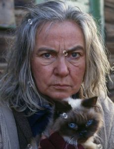Helen Blatch
