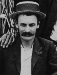 William McGlinchey