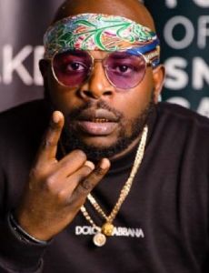 D.J. Maphorisa