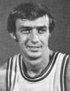 Mike Barrett