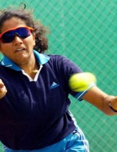 Nirupama Vaidyanathan