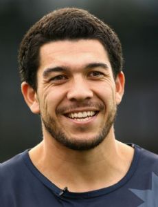 Mark Gerrard