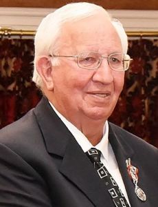 Blair Furlong