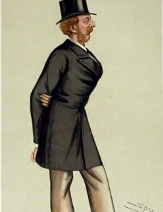 Lord Charles Brudenell-Bruce