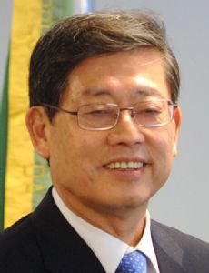 Kim Hwang-sik