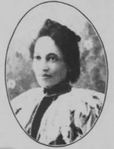 Cornelia Bowen