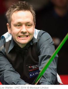 Lee Walker