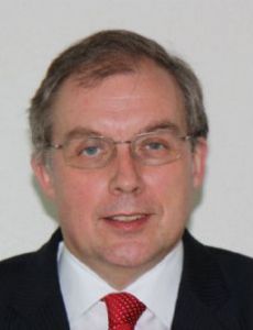 Simon Featherstone
