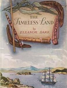 The Timeless Land